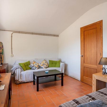 Villa Martinez Салобрения Экстерьер фото