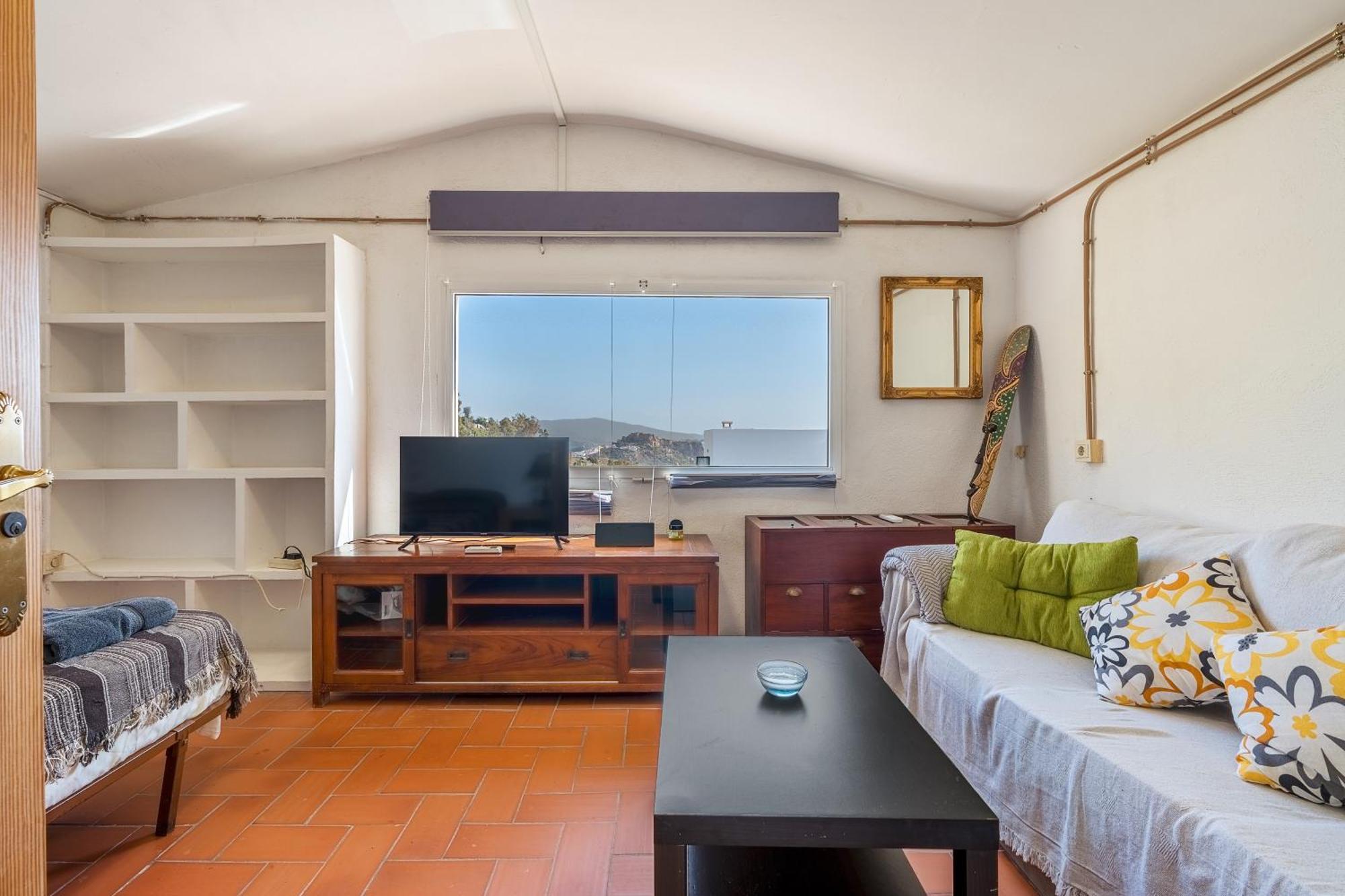 Villa Martinez Салобрения Экстерьер фото