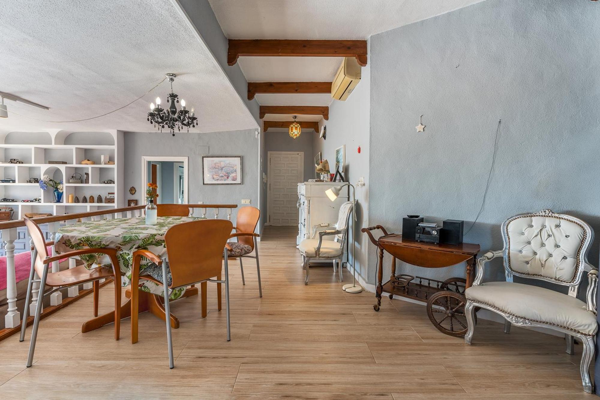 Villa Martinez Салобрения Экстерьер фото