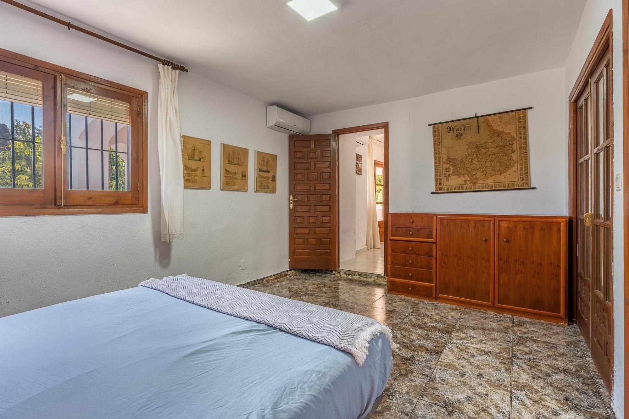Villa Martinez Салобрения Экстерьер фото