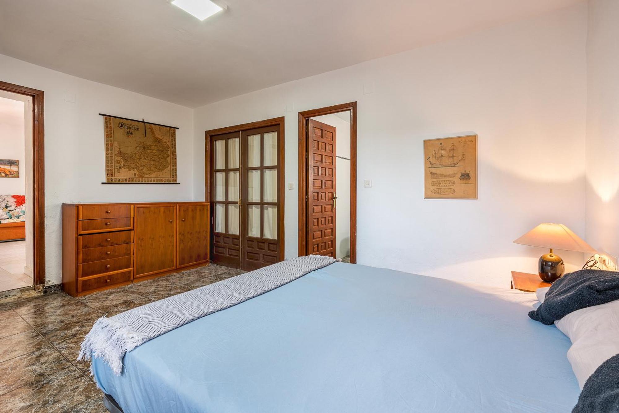 Villa Martinez Салобрения Экстерьер фото